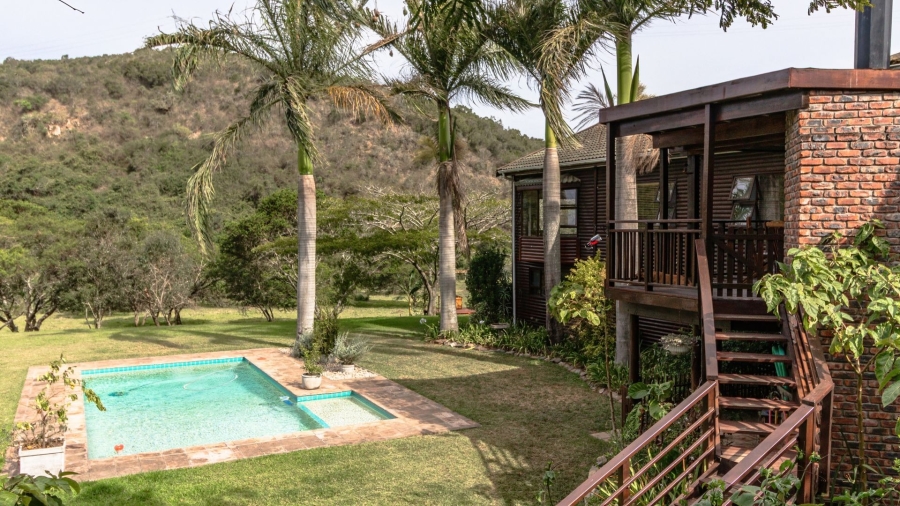 4 Bedroom Property for Sale in Dorchester Heights Eastern Cape